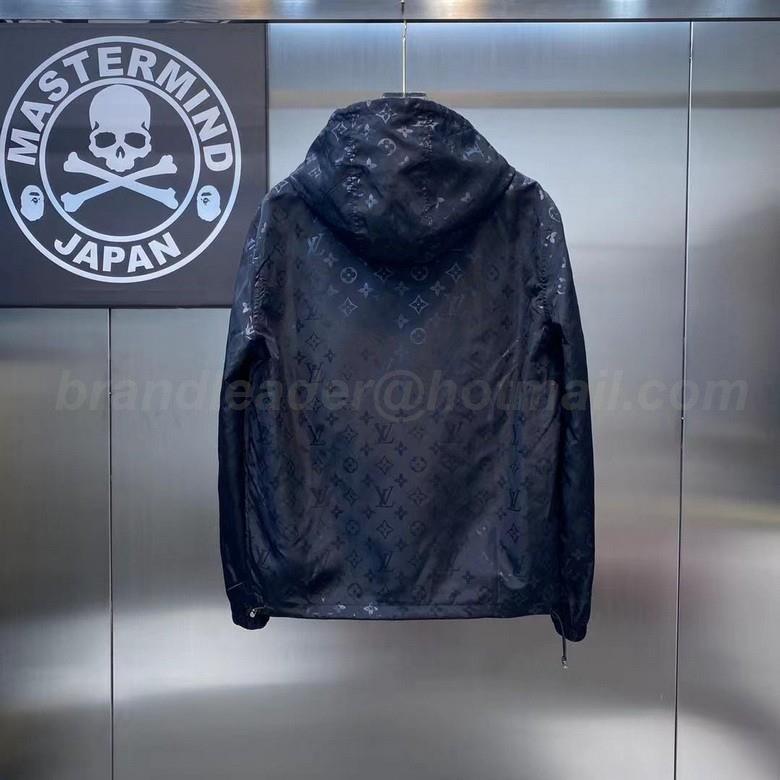 LV Men's Outwear 69